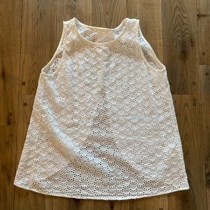 Evenly Tank Top